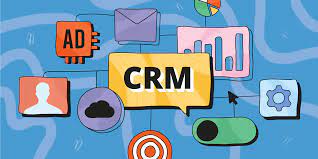 Best CRM Software Company