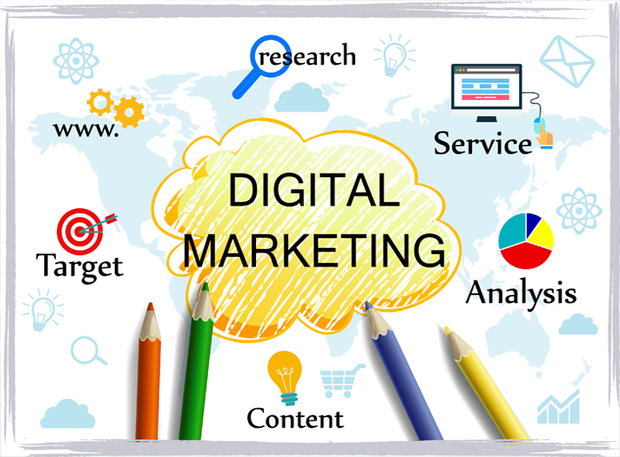 Digital Marketing Agency in Delhi