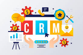 CRM Software Company Agency