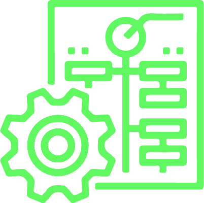 eCommerce Industry ERP Software