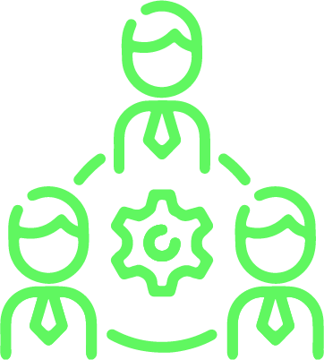 HR ERP Development Software