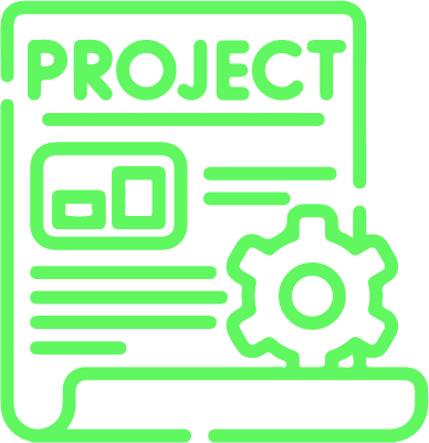 Project Management ERP Development Software