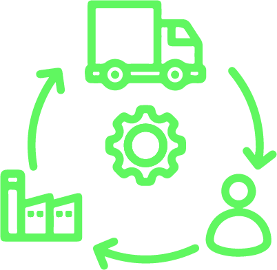 Supply Chain ERP Development Software