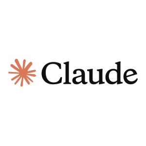 Claude AI logo