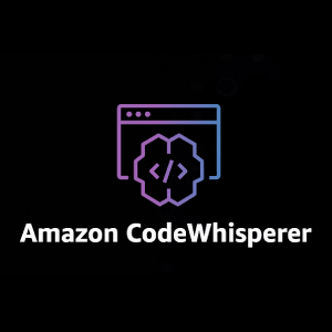 CodeWhisperer logo