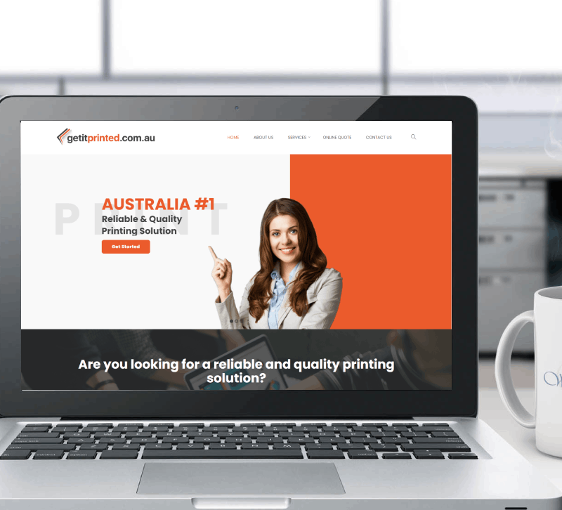 getitprinted case study