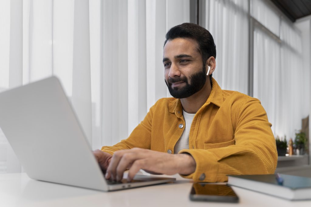 hire remote developer